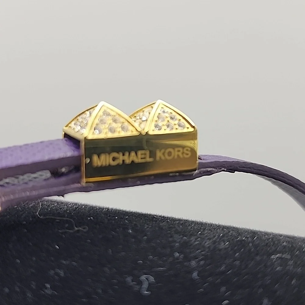 Michael Kors home features elegant